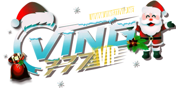 ving777vip - logo